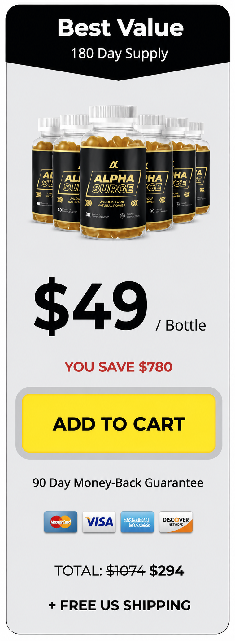 jellyboost buy now 6 bottles