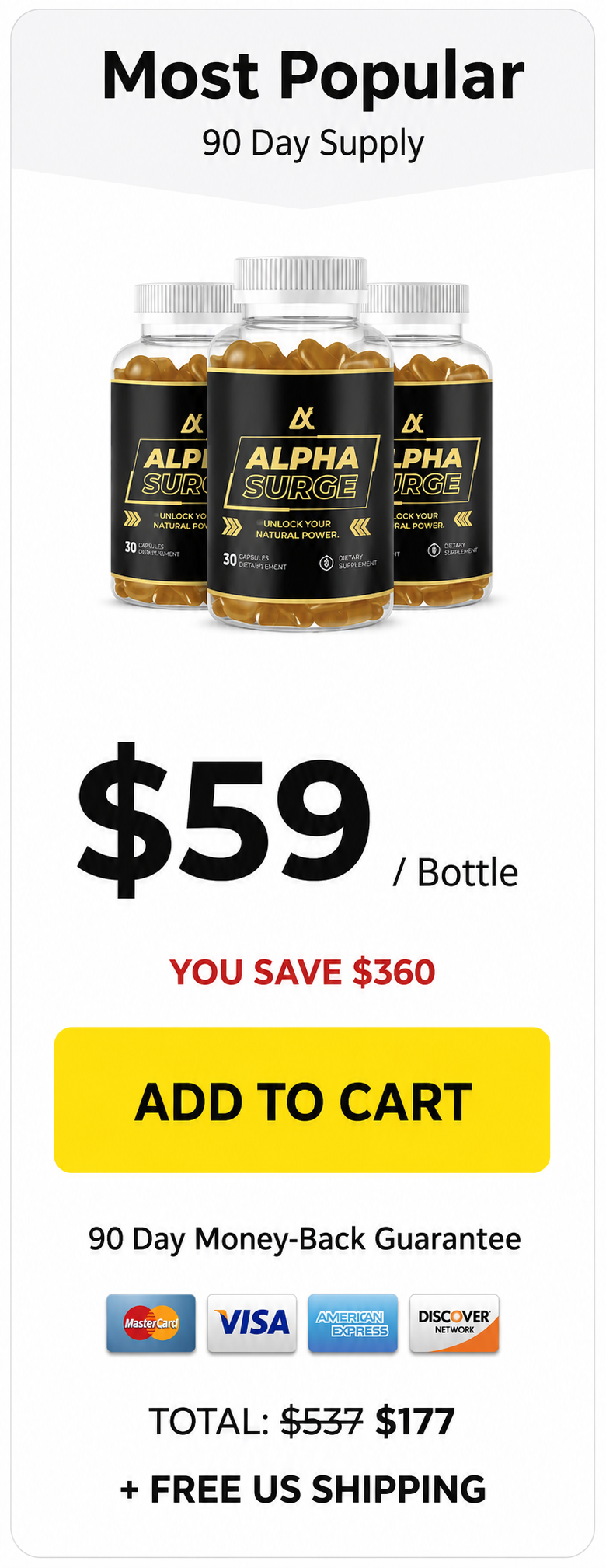 jellyboost buy now 3 bottles